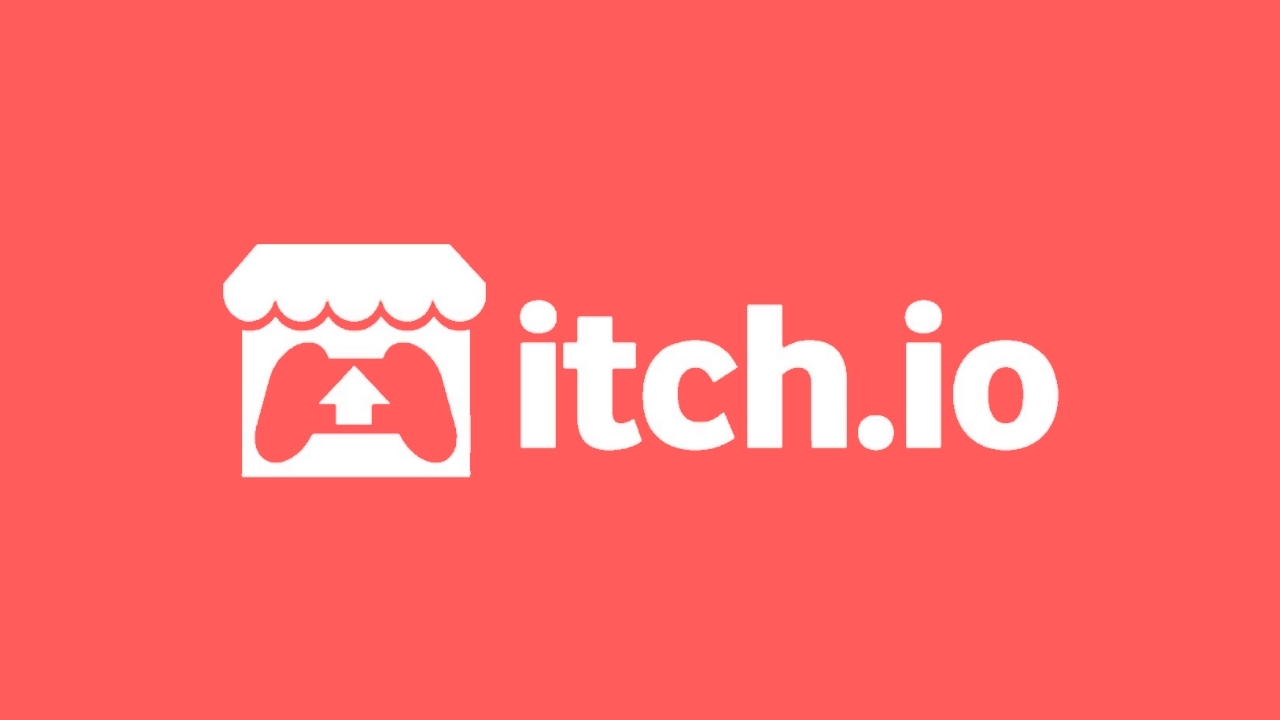 PPRMSK Itch screenshot